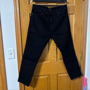 Hollister Jeans 36 x 30